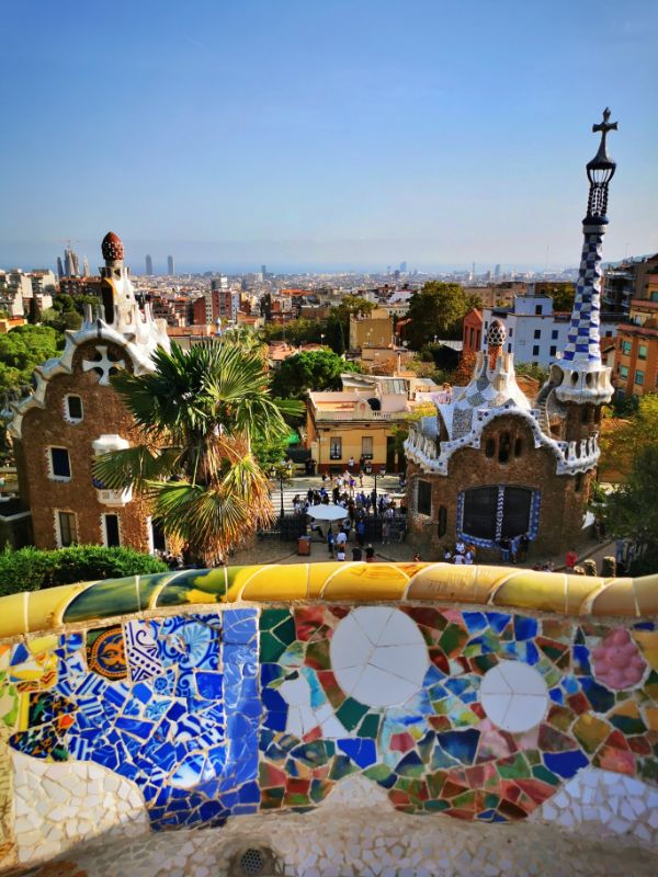 Instagrammable Places in Barcelona – Top Barcelona Instagram Spots ...